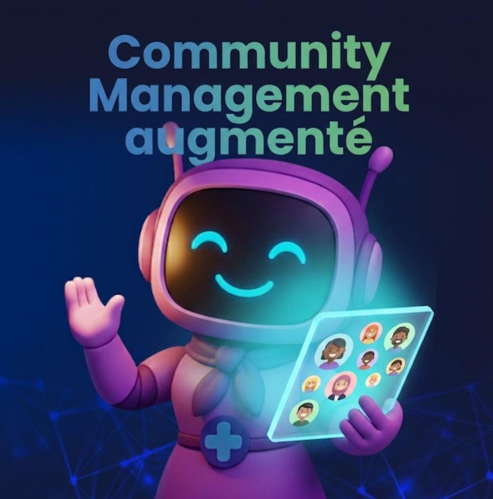 Community Management augmenté